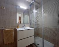 Location longue durée - Appartement - Orihuela Costa - Dehesa de campoamor