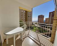 Location longue durée - Appartement - Orihuela Costa - Dehesa de campoamor