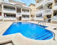 Location longue durée - Appartement - Orihuela Costa - La Florida