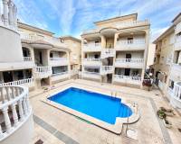 Location longue durée - Appartement - Orihuela Costa - La Florida