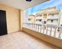 Location longue durée - Appartement - Orihuela Costa - La Florida