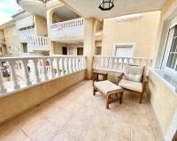 Location longue durée - Appartement - Orihuela Costa - La Florida