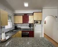 Location longue durée - Appartement - Orihuela Costa - La Florida