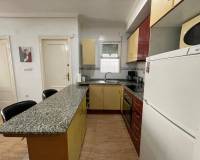 Location longue durée - Appartement - Orihuela Costa - La Florida