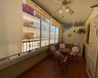 Location longue durée - Appartement - Orihuela Costa - La Florida