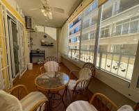 Location longue durée - Appartement - Orihuela Costa - La Florida