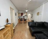 Location longue durée - Appartement - Orihuela Costa - La Florida