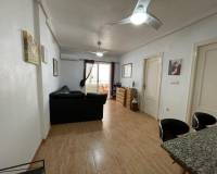 Location longue durée - Appartement - Orihuela Costa - La Florida