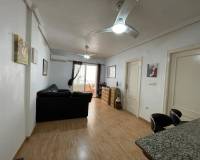 Location longue durée - Appartement - Orihuela Costa - La Florida