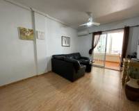 Location longue durée - Appartement - Orihuela Costa - La Florida