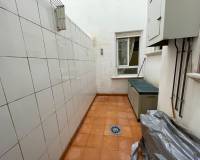 Location longue durée - Appartement - Orihuela Costa - La Florida