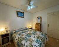 Location longue durée - Appartement - Orihuela Costa - La Florida