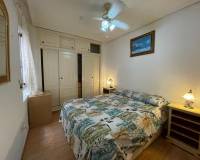 Location longue durée - Appartement - Orihuela Costa - La Florida