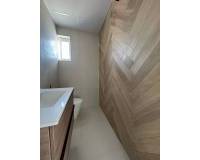 Location longue durée - Appartement - Orihuela Costa - La Florida