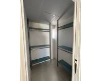 Location longue durée - Appartement - Orihuela Costa - La Florida