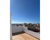 Location longue durée - Appartement - Orihuela Costa - La Florida