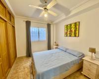 Location longue durée - Appartement - Orihuela Costa - La Florida