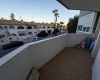 Location longue durée - Appartement - Orihuela Costa - La Regia