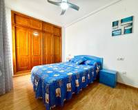 Location longue durée - Appartement - Orihuela Costa - La Zenia