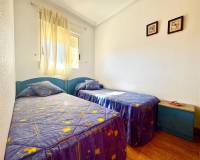 Location longue durée - Appartement - Orihuela Costa - La Zenia