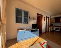 Location longue durée - Appartement - Orihuela Costa - La Zenia