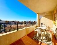 Location longue durée - Appartement - Orihuela Costa - La Zenia
