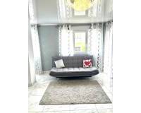 Location longue durée - Appartement - Orihuela Costa - La Zenia