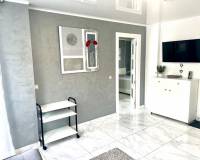 Location longue durée - Appartement - Orihuela Costa - La Zenia