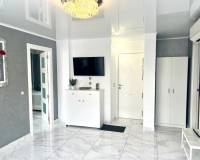 Location longue durée - Appartement - Orihuela Costa - La Zenia