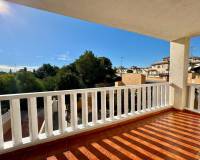 Location longue durée - Appartement - Orihuela Costa - La Zenia