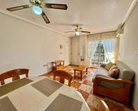 Location longue durée - Appartement - Orihuela Costa - La Zenia