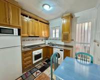 Location longue durée - Appartement - Orihuela Costa - La Zenia