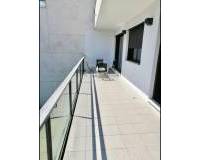 Location longue durée - Appartement - Orihuela Costa - Las Ramblas