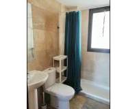 Location longue durée - Appartement - Orihuela Costa - Las Ramblas