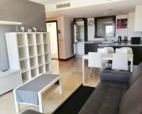 Location longue durée - Appartement - Orihuela Costa - Las Ramblas