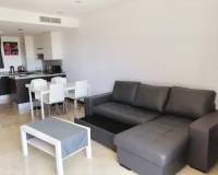 Location longue durée - Appartement - Orihuela Costa - Las Ramblas