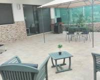 Location longue durée - Appartement - Orihuela Costa - Las Ramblas