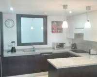 Location longue durée - Appartement - Orihuela Costa - Las Ramblas