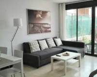 Location longue durée - Appartement - Orihuela Costa - Las Ramblas