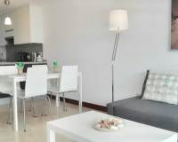 Location longue durée - Appartement - Orihuela Costa - Las Ramblas
