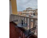 Location longue durée - Appartement - Orihuela Costa - Lomas de Cabo Roig