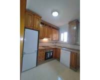 Location longue durée - Appartement - Orihuela Costa - Lomas de Cabo Roig