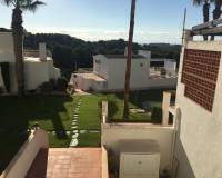 Location longue durée - Appartement - Orihuela Costa - Lomas De Campoamor-las Ramblas