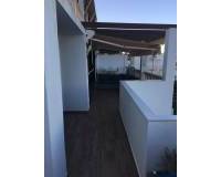 Location longue durée - Appartement - Orihuela Costa - Lomas De Campoamor-las Ramblas