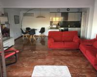 Location longue durée - Appartement - Orihuela Costa - Lomas De Campoamor-las Ramblas