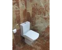 Location longue durée - Appartement - Orihuela Costa - Lomas De Campoamor-las Ramblas