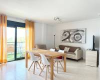 Location longue durée - Appartement - Orihuela Costa - Lomas de Campoamor