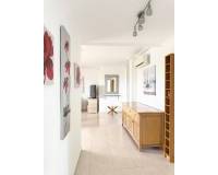 Location longue durée - Appartement - Orihuela Costa - Lomas de Campoamor