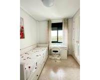 Location longue durée - Appartement - Orihuela Costa - Lomas de Campoamor