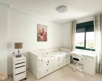 Location longue durée - Appartement - Orihuela Costa - Lomas de Campoamor